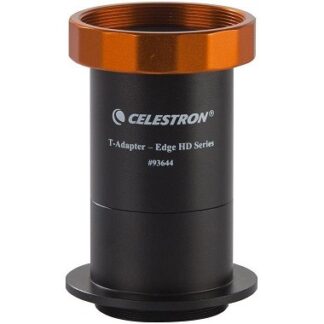 Celestron T-adapter voor Edge HD 8 inch