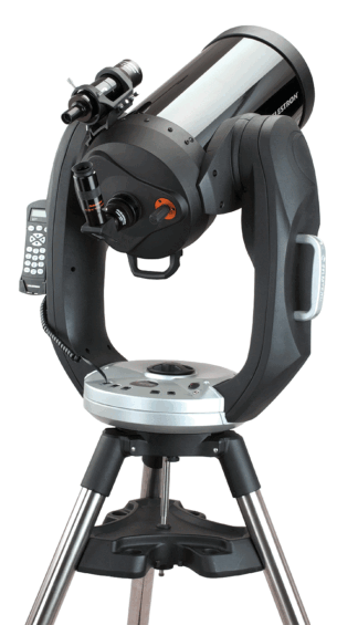 Celestron CPC 925 GPS