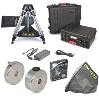 Full Package Professional for GM1000 HPS