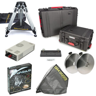 Full Package for GM2000 HPS II Monolith