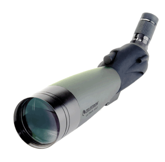 Celestron Ultima 100 45 graden