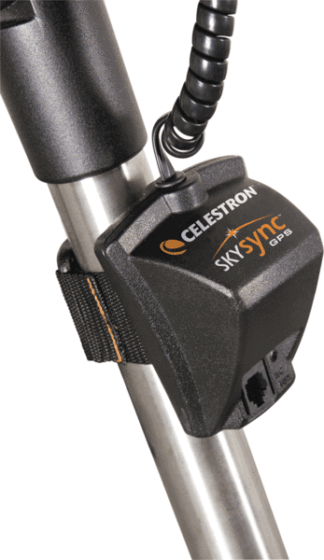 Celestron SkySync GPS module
