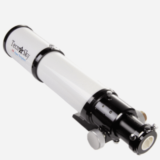 TecnoSky 80mm 6-Element f/4.3 Flatfield APO (FPL53)