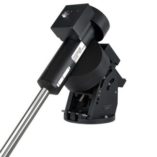 10Micron GM4000 HPS II