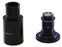 Shelyak Alpy 600 spectroscoop