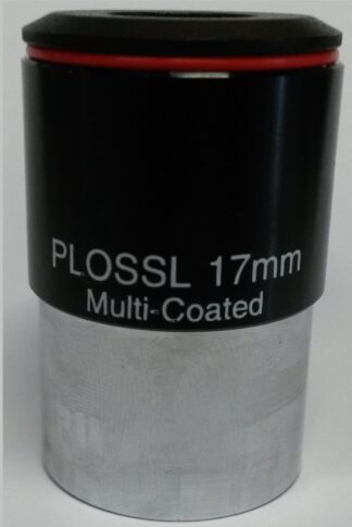 Long Perng 17mm Plössl oculair