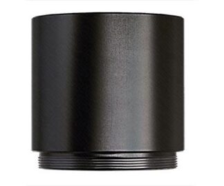 Baader T-2 / 40mm extension tube, verleng bus