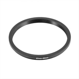 Baader Hyperion Stepper-Ring M62 naar M67