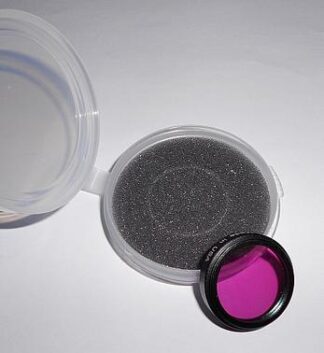 DGM NPB filter 1 25 inch
