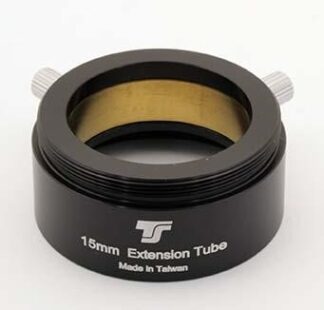 Visual Back T2 naar 1.25 inch