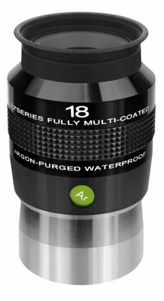 Explore Scientific AR 18 mm oculair 82 graden