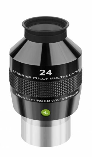 Explore Scientific AR 24 mm oculair 82 graden