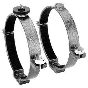 SkyWatcher buis-ringen 80/90mm set, zwart