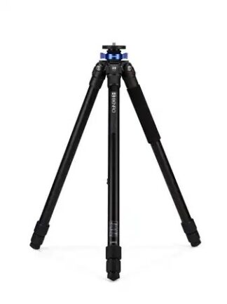 Benro Mach3 statief TMA37AL aluminium