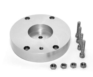 Pier Adapter voor Celestron AVX Advanced VX Montering