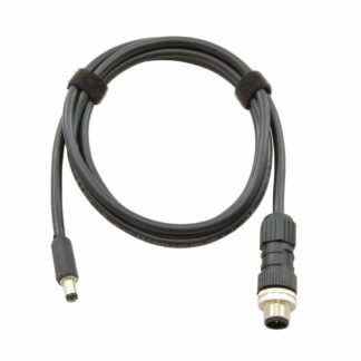 PrimaLuceLab Eagle kabel 5.5 – 2.5 connector – 115cm for 3A port