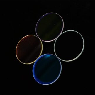 Optolong LRGB 31 mm unmounted filter set
