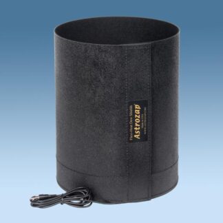 Astrozap Flexi-Heat Dew Shield 4-6 inch - #AZ-804