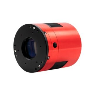 ZWO ASI2600MM-Pro cooled camera