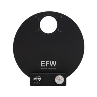 ZWO EFW Elektronic Filter Wheel 7x2" - nieuwe versie