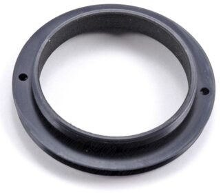 Baader Adapter 2 inch male naar T2 male