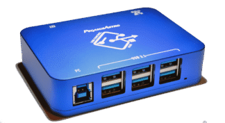 PegasusAstro USB Hub Controller