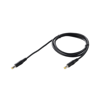 Pegasus Astro kabels 4 stuks 2.1 naar 2.1mm 1 meter