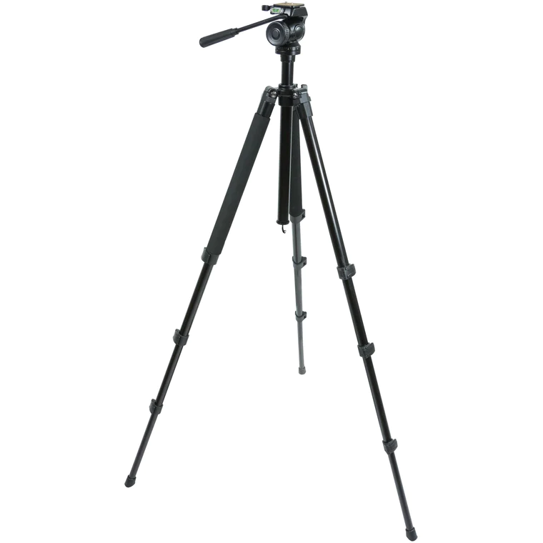 Celestron Trailseeker statief aluminium