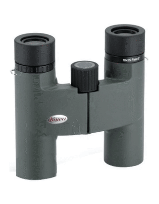 Kowa BD25 10x25 verrekijker