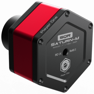 Player One Saturn-M SQR USB3.0 IMX533