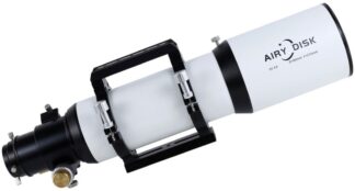 Airy Disk APO 96mm f/6 ED Apochromatic Refractor