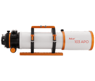 Askar 103 APO f/6.8 Triplet ED