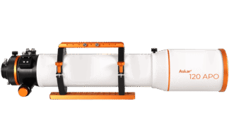 Askar 120 APO f/7 Triplet ED