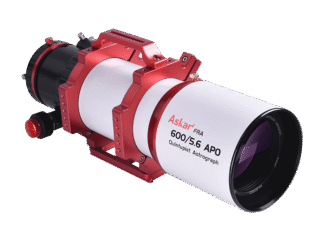 Askar FRA600 Quintuplet refractor