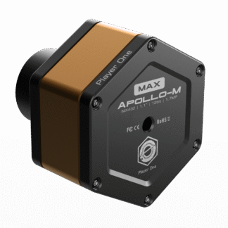 Player One Apollo-M MAX camera
