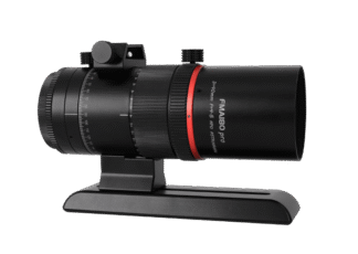 Askar FMA180 Pro 180 mm f/4.5 Apo lens