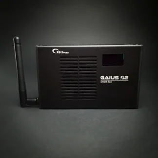 RB Focus Gaius-S2