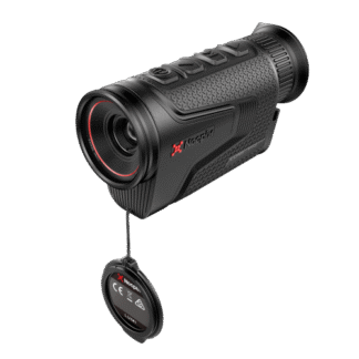 Nocpix LUMI P13 warmtebeeldkijker