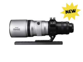 Askar FRA400C Multifunctional Astrograph