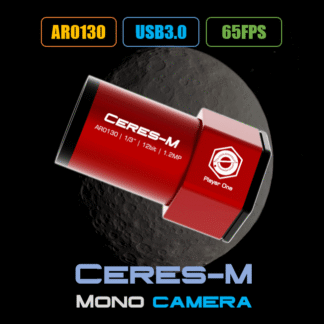 Player One Ceres-M