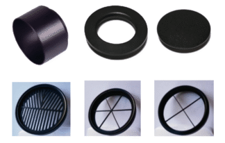 SeeStar S30 accessoire kit