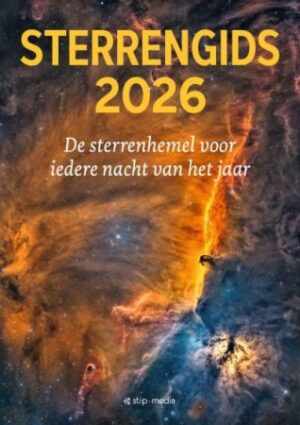 Sterrengids 2026