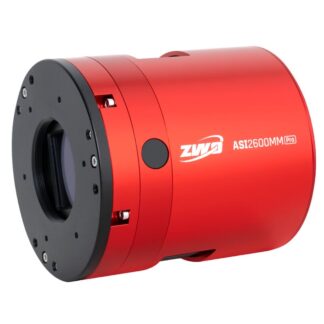 ZWO ASI2600MM-P25