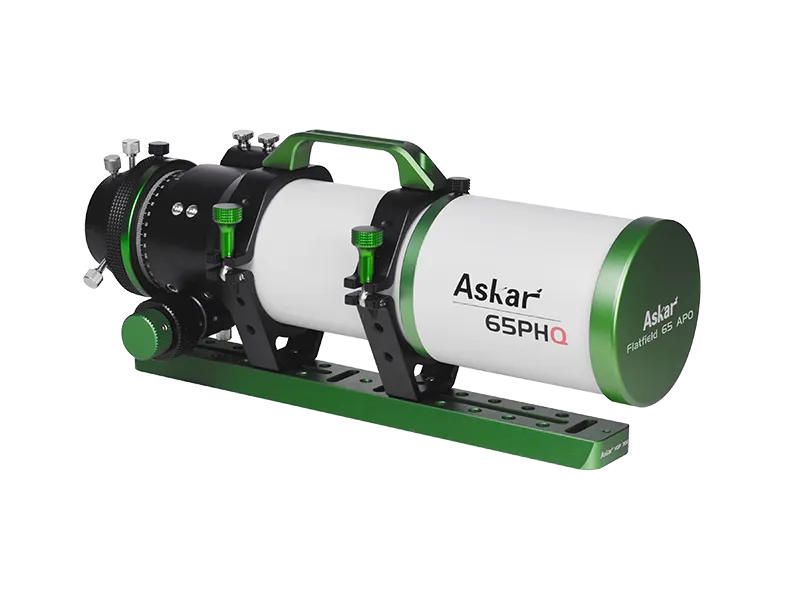 Askar 65PHQ Quintuplet Telescoop