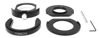 Starizona modulaire filter slider