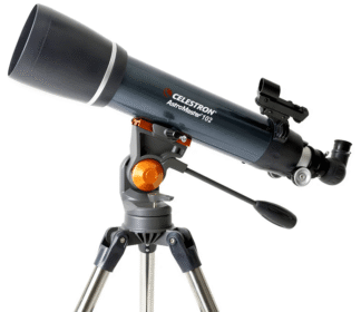 Celestron AstroMaster 102AZ Refractor