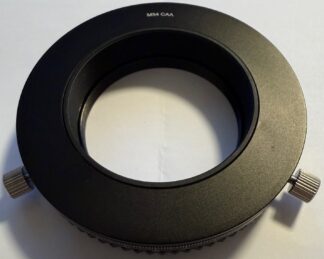Ganymedes Rotator M54 360 graden