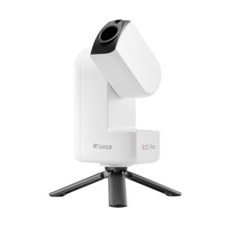 ZWO smart telescope SeeStar S30 Pro