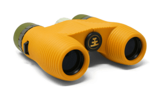 Nocs Provisions 10x25 Standard Issue verrekijker Beeswax