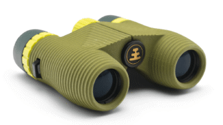 Nocs Provisions 10x25 Standard Issue verrekijker Olive Green